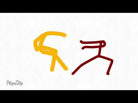 “No more games” combat gods 2 but I traced it