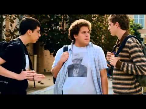 super cool: mejores escenas