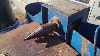 картинка: Разбираю ваши комментарии + Веткоизмельчитель не здаётся!!!