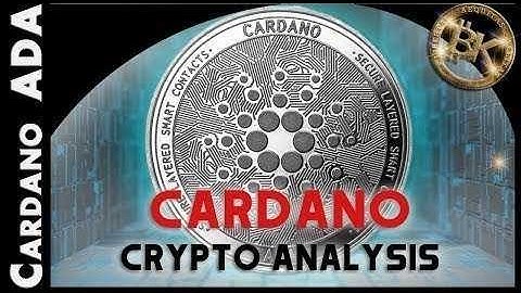 ADA PRICE PREDICTION MARCH 2021!!