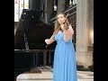 Mathieu crickboom  esquisses op 1 for violin and piano anna ovsyanikova julia sinani