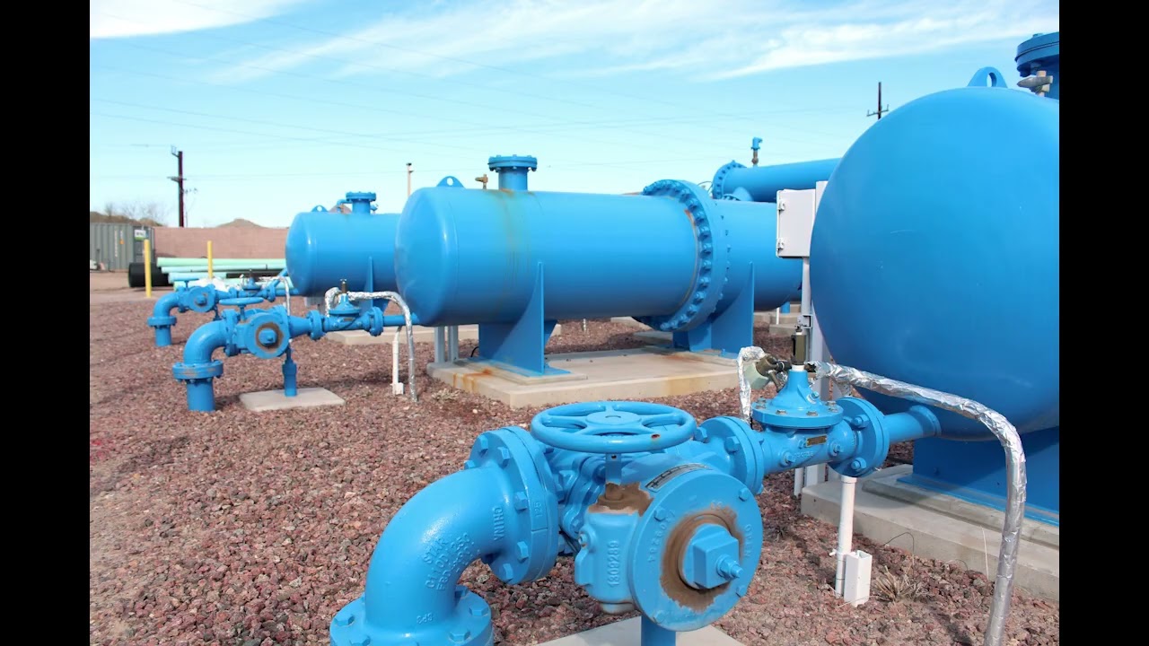 PFAS: The Subsurface Contaminators