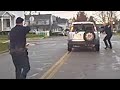 Bodycam: Pursuit Shootout With Armed Marine Veteran. Bucyrus, OH. November 11, 2022.
