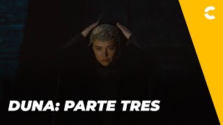 DUNA: PARTE TRES | TRÁILER
