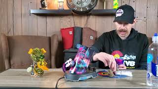 How To Clean Your Elev8 Dab Dish on the worlds best enail