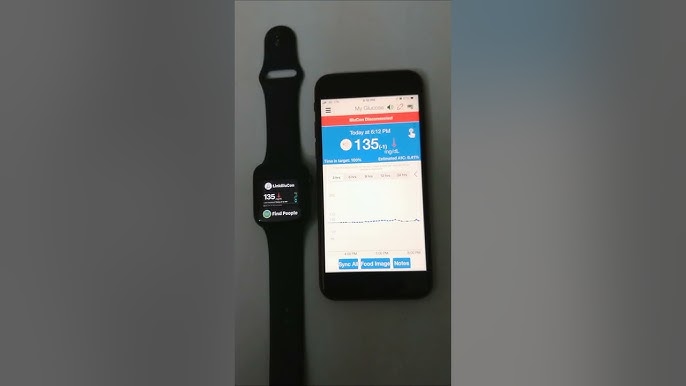 CES 2021: El 'Apple Watch' para diabéticos que mide los niveles de azúcar  en sangre sin pinchazos
