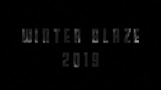 WINTER BLAZE 2019