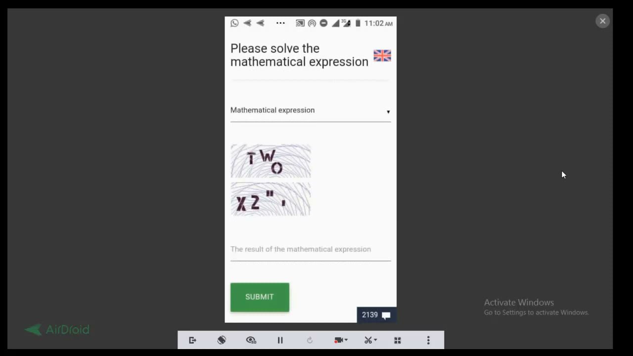 How to Claim Free Bitcoin From adBTC Using Your Phone and Laptop