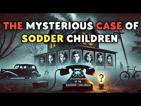 Sodder Case