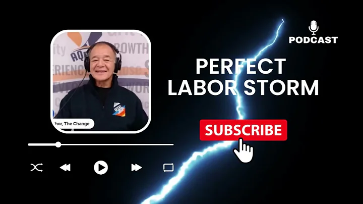 Lack of Trust in Leadership: Why Only 46% Trust Their Manager