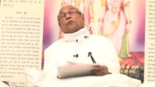 VCD 2410】 कुमार जो घनात्मक शक्ति है, वो परमात्मा बम्ब फोड़ेंगे। और एडवांस पार्टी का ध्वंश करेंगे।
