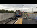 Sheffield Tram Train - Rotherham Parkgate to Cathedral (Full Route)