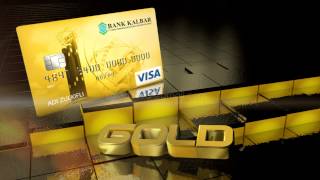 REVIEW _ KARTU KREDIT BANK KALBAR