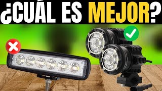 The Best Motorcycle Lights for the Price in 2026 | Best LED Motorcycle Lights