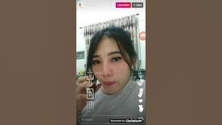 Via Vallen live Instagram
