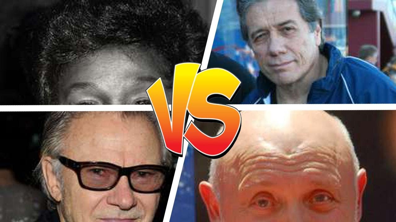 Kojak Cast List 🌏 YouTube