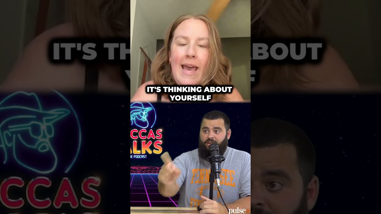 White liberal women have a weird savior complex...