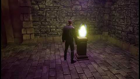 Module 8 Walkthrough