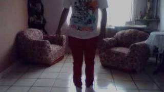 Flogger dance ipiales