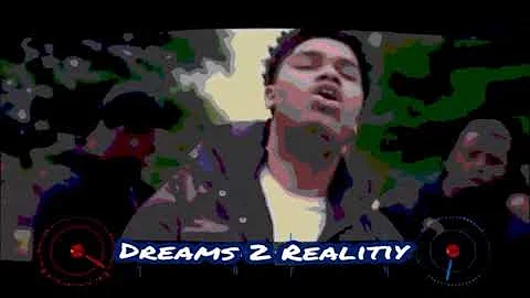 Lil Baby x NoCap - Dreams To Reality (Slowed Chopped) #DripDownSplashedUp