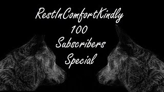 100 Subscribers Special - Meditation-
