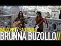 BRUNNA BUZOLLO - TOUCHING THE GROUND (BalconyTV)