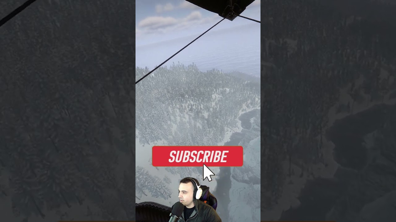 Freedom | Sons of the Forest 