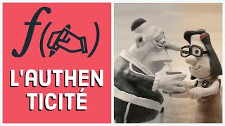 Mary et Max : ƒ(✍️) = l'authenticité - YouTube