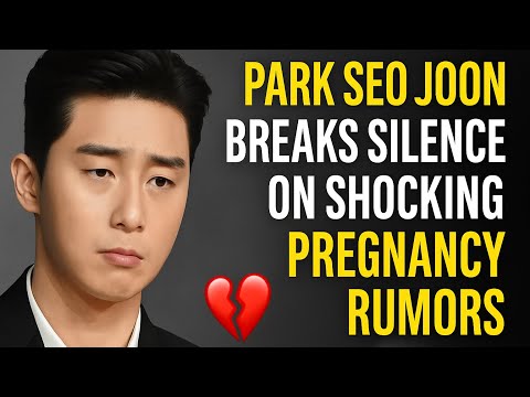 Park Seo Joon