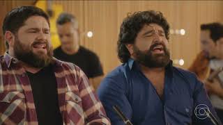 Lourenço & Lourival - Mala Amarela (Versão Viver Sertanejo) | Clássico Sertanejo Raiz