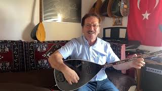 Sabri̇ Bayır - Aya Bak