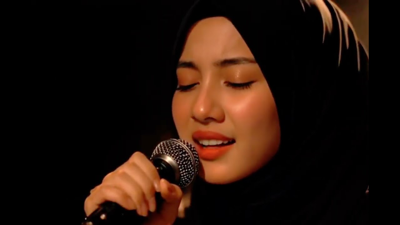 Stand List - Kerinduan