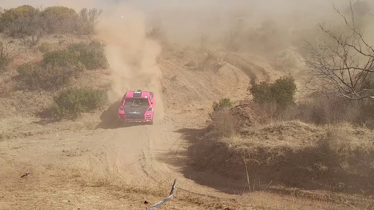 4to trophy truck baja 1000,2020