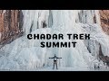 CHADAR TREK SUMMIT | 2019 |