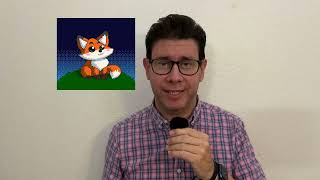 Pixel Art Intro Class