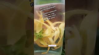 Download Lagu infused water bunga kenanga dan manfaatnya,..#fermentasi #vco #kenanga #infusedwater MP3