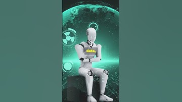 AI Super Power by Kai Fu Lee in 80 Seconds