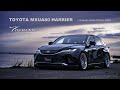 T-DEMAND TOYOTA 80HARRIER