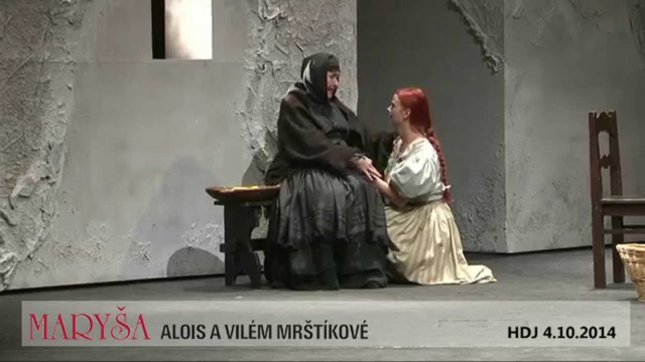 HDJ - Maryša
