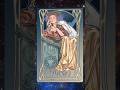 VIRGO from Musica Universalis (Music of the Spheres) Zodiac Oracle Deck. #etherealvisions
