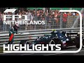 2021 Dutch Grand Prix: FP1 Highlights