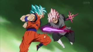 SFX - DBS #9
