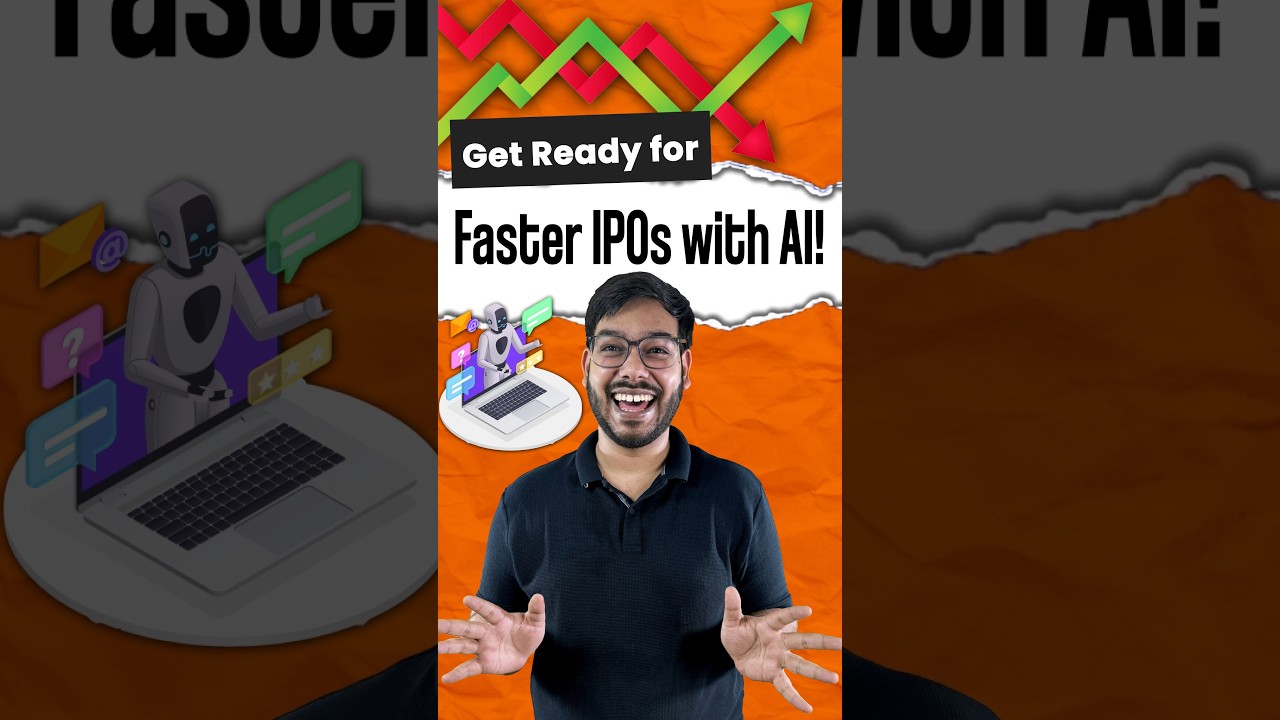 SEBI’s AI Revolution: Fast-Tracked IPO Approvals! Latest Update 2024