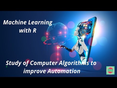 Machine Learning with R  | 100% Correct Answers | Cognitive Class