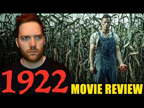 1922 - Movie Review