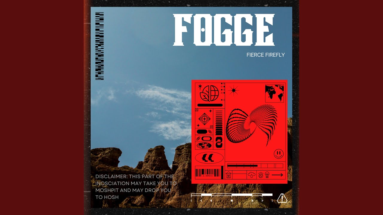 Guarda FOGGE su YouTube Guarda FOGGE su YouTube