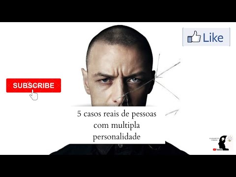 5 histórias reais de pessoas com TDI (Transtorno dissociativo de ...