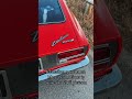 Voltak idők amikor még nem utas voltál a kormány mögött. #automobile #datsun #240z #fairlady #nissan