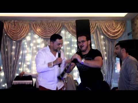 Sorinel Pustiu -Pe o frunza de lalea fara dedicatii (Dj Dany Denn)