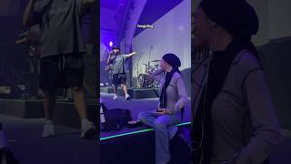 A day in my life as a special guest at #JeffBernatAsiaTour2024 in Jakarta 🌹